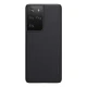 قاب اورجینال ضدضربه Super Frosted نیلکین Samsung S21 Ultra مشکی