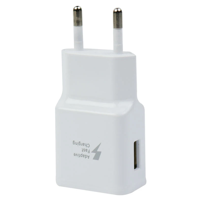 شارژر دیواری 15 وات سامسونگ اصلی Galaxy S6 2A