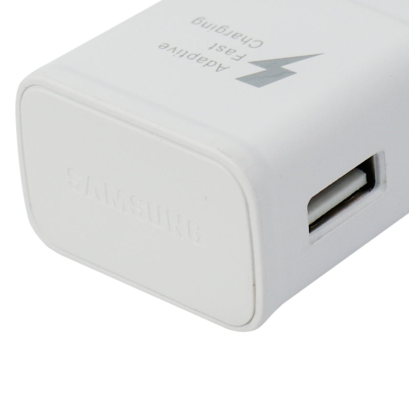 کلگی فست شارژ اورجینال Samsung S6 QC3 2A 15W