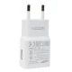 کلگی فست شارژ اورجینال Samsung S6 QC3 2A 15W