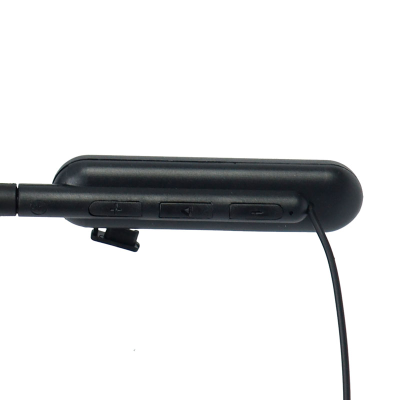 هندزفری بلوتوثی و رم خور دورگردنی Samsung U Flex BT-23