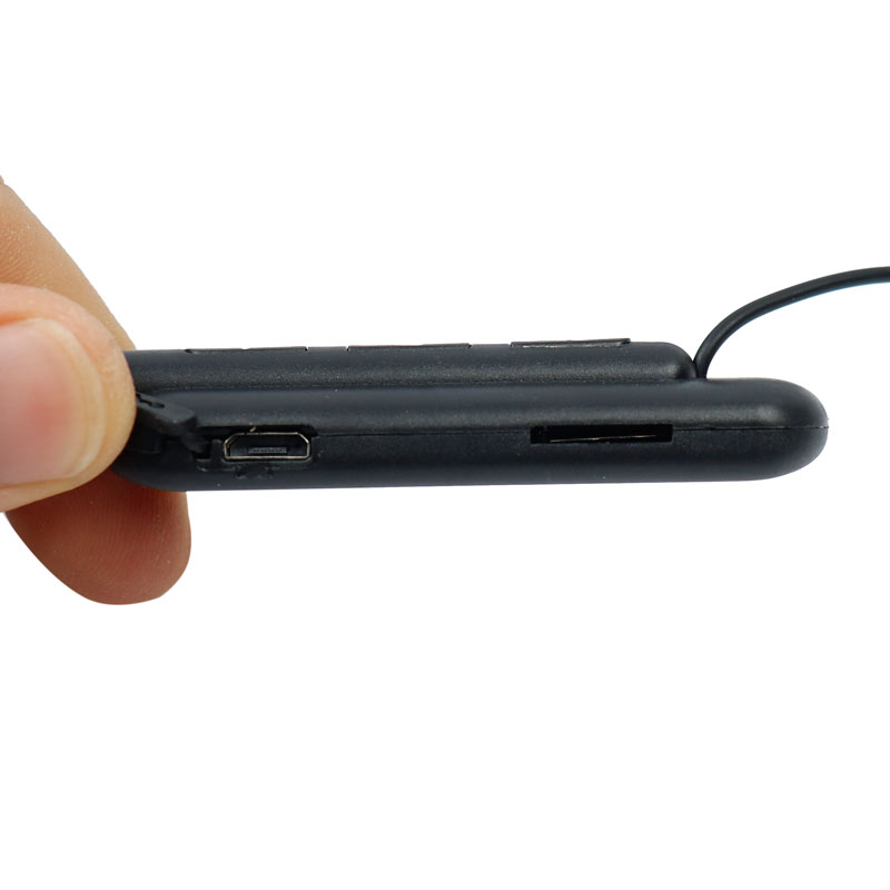 هندزفری بلوتوثی و رم خور دورگردنی Samsung U Flex BT-23