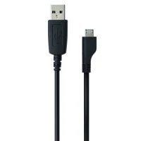 کابل میکرو یو اس بی Samsung U6 70CM