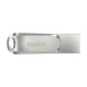 فلش ۳۲ گیگ سن دیسک SanDisk Dual Drive Luxe OTG Type-C USB3.1