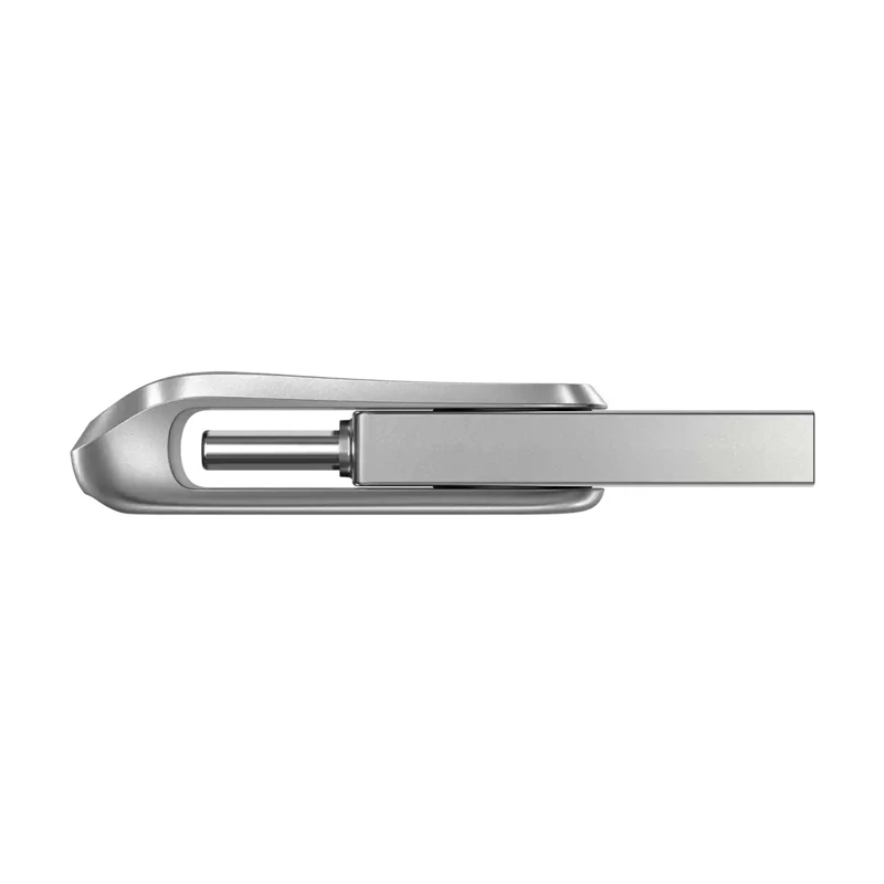 فلش ۳۲ گیگ سن دیسک SanDisk Dual Drive Luxe OTG Type-C USB3.1