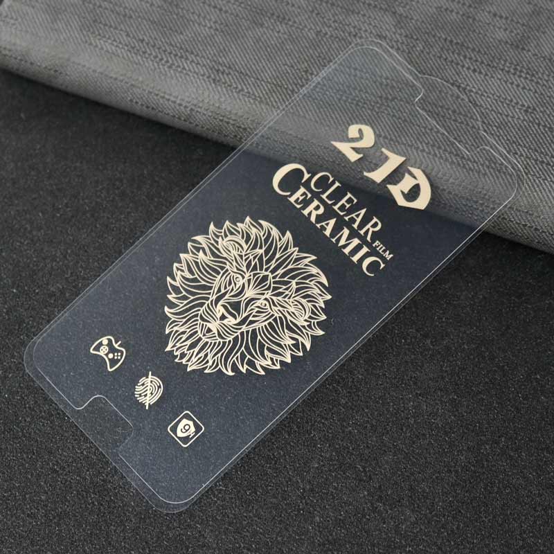 گلس سرامیکی ساده Samsung J5
