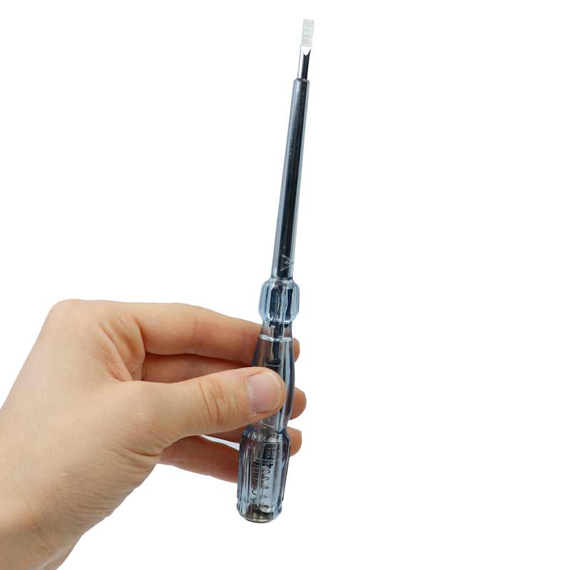 فازمتر SIICO Tools 19Cm