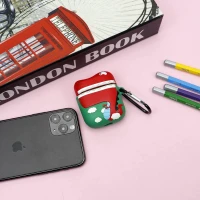 محافظ ایرپاد سیلیکونی دایناسور