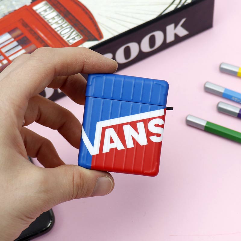 محافظ ایرپاد سیلیکونی VANC