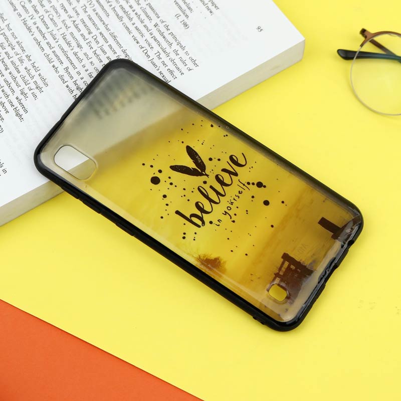 قاب فانتزی برجسته سامسونگ A10 سری 17