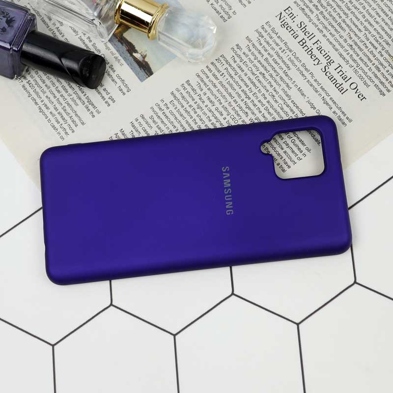 قاب سیلیکونی Highcopy سامسونگ Samsung Galaxy A42 5G