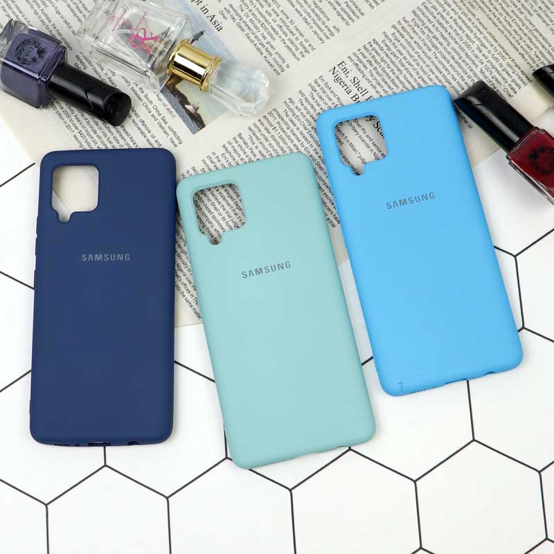 قاب سیلیکونی Highcopy سامسونگ Samsung Galaxy A42 5G