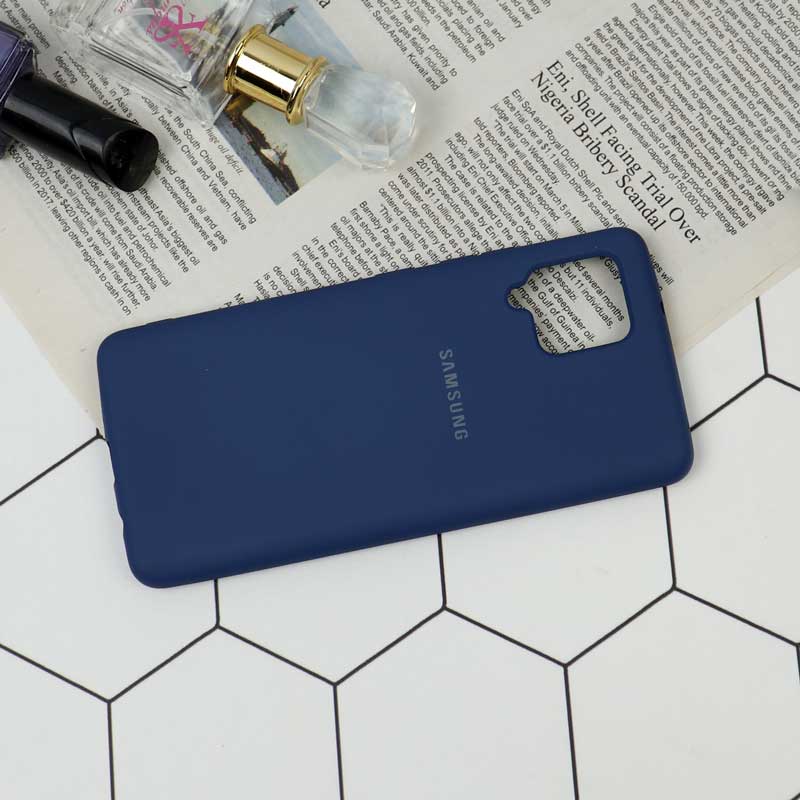 قاب سیلیکونی Highcopy سامسونگ Samsung Galaxy A42 5G