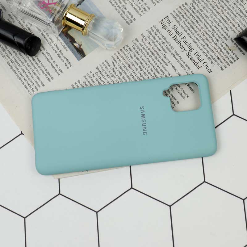 قاب سیلیکونی Highcopy سامسونگ Samsung Galaxy A42 5G