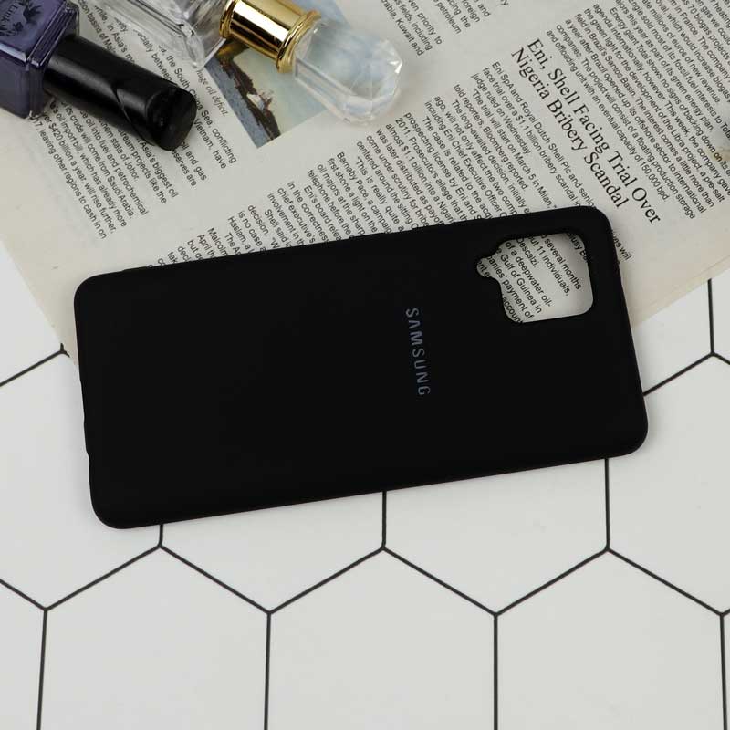 قاب سیلیکونی Highcopy سامسونگ Samsung Galaxy A42 5G