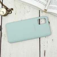 قاب سیلیکونی اصلی Samsung A51