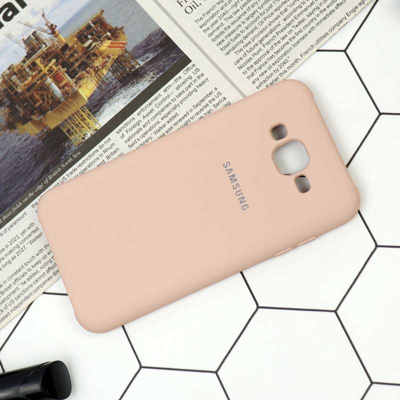 قاب سیلیکونی Highcopy سامسونگ Samsung Galaxy J7