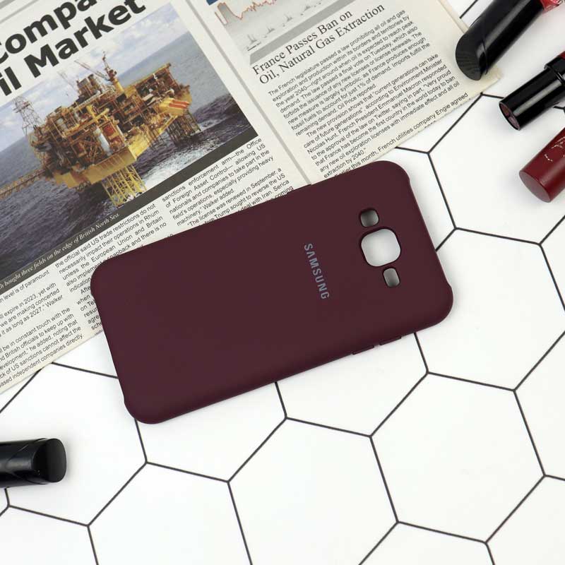 قاب سیلیکونی Highcopy سامسونگ Samsung Galaxy J7