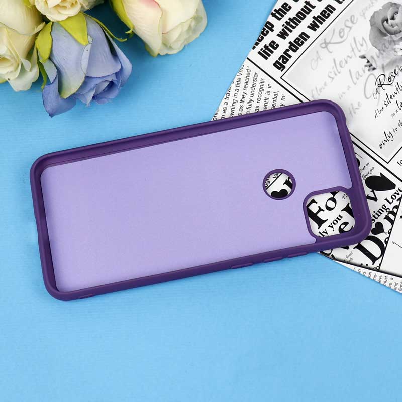 قاب سیلیکونی Highcopy شیائومی Redmi 9C