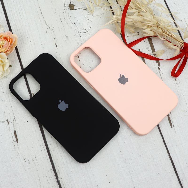 قاب سیلیکونی Highcopy آیفون iPhone 12