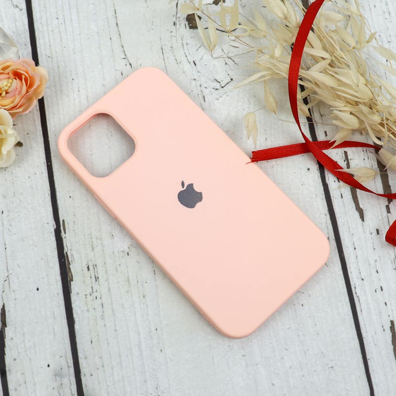 قاب سیلیکونی Highcopy آیفون iPhone 12