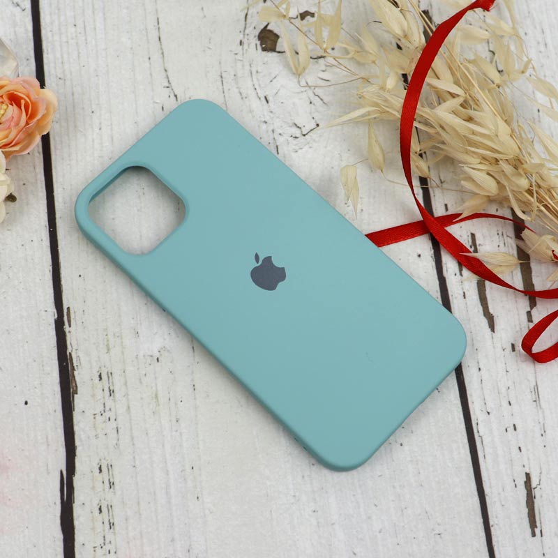 قاب سیلیکونی Highcopy آیفون iPhone 12