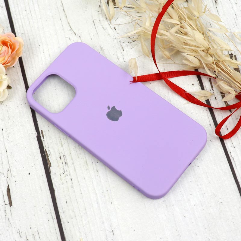 قاب سیلیکونی Highcopy آیفون iPhone 12