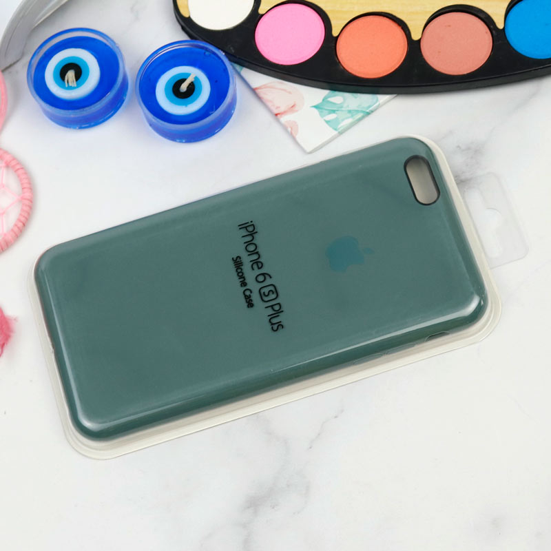 قاب سیلیکونی زیربسته iPhone 6 Plus / 6s Plus