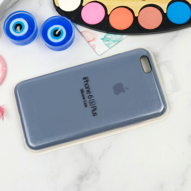 قاب سیلیکونی زیربسته iPhone 6 Plus / 6s Plus