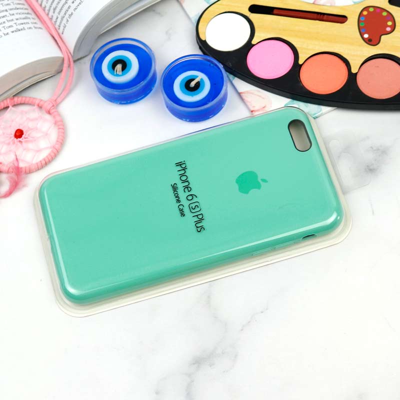 قاب سیلیکونی زیربسته iPhone 6 Plus / 6s Plus