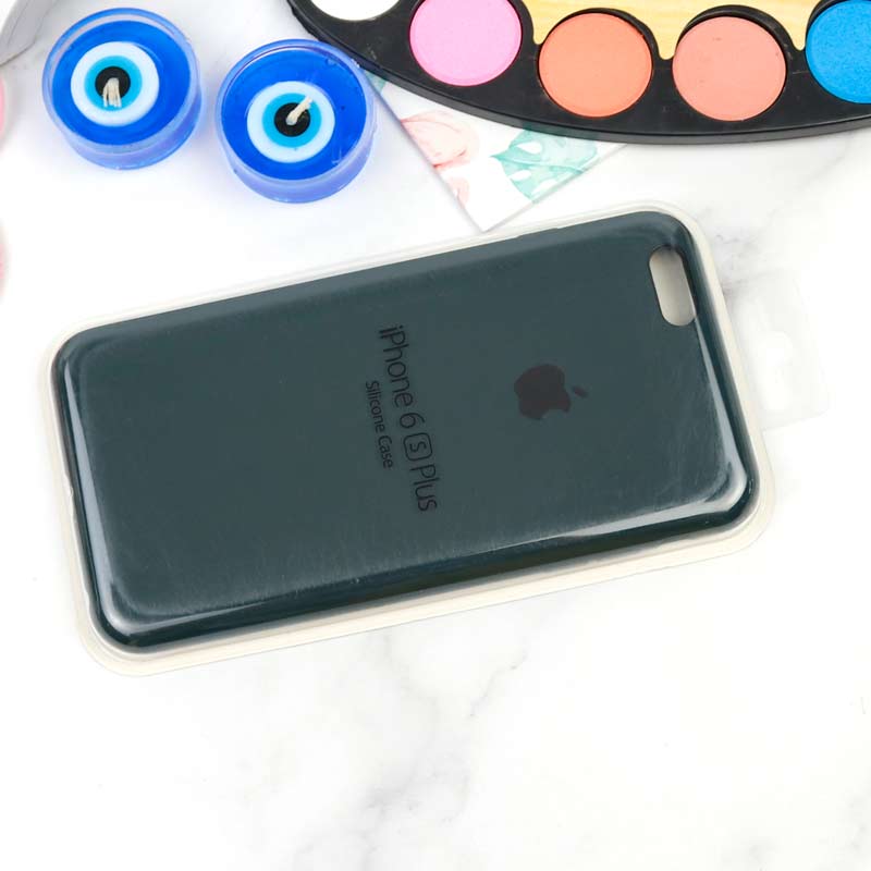 قاب سیلیکونی زیربسته iPhone 6 Plus / 6s Plus