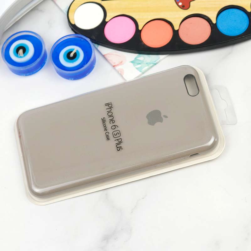 قاب سیلیکونی زیربسته iPhone 6 Plus / 6s Plus