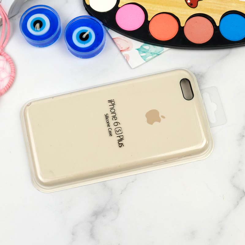 قاب سیلیکونی زیربسته iPhone 6 Plus / 6s Plus