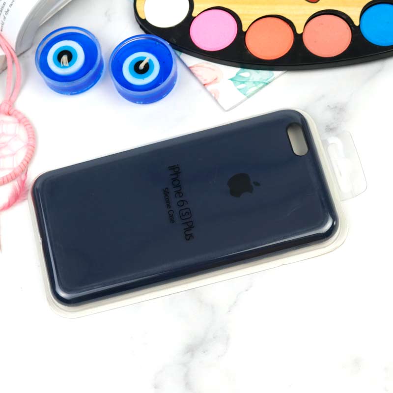 قاب سیلیکونی زیربسته iPhone 6 Plus / 6s Plus