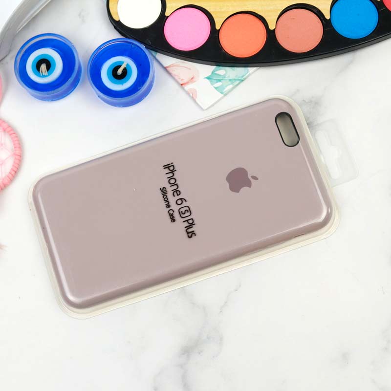 قاب سیلیکونی زیربسته iPhone 6 Plus / 6s Plus