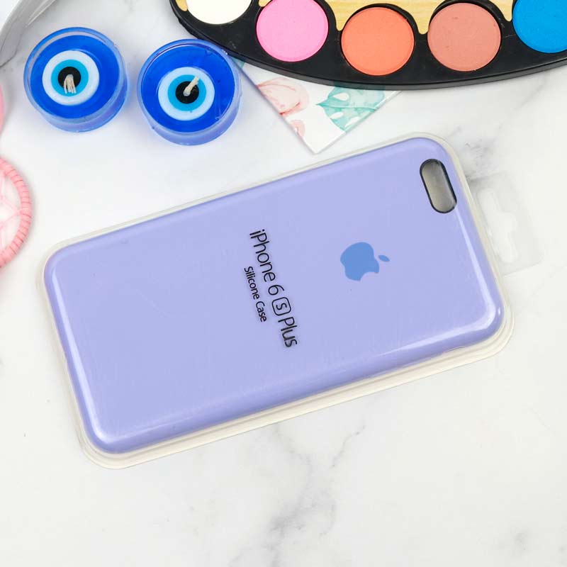 قاب سیلیکونی زیربسته iPhone 6 Plus / 6s Plus
