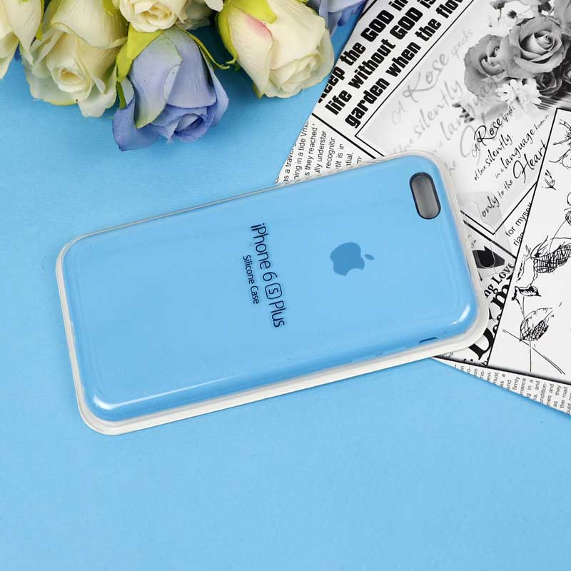 قاب سیلیکونی زیربسته iPhone 6 Plus / 6s Plus