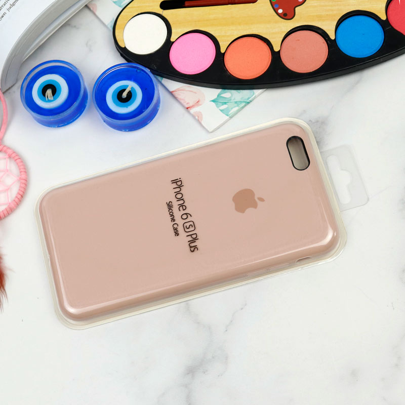 قاب سیلیکونی زیربسته iPhone 6 Plus / 6s Plus