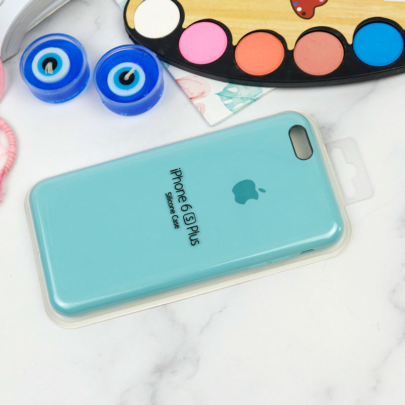 قاب سیلیکونی زیربسته iPhone 6 Plus / 6s Plus