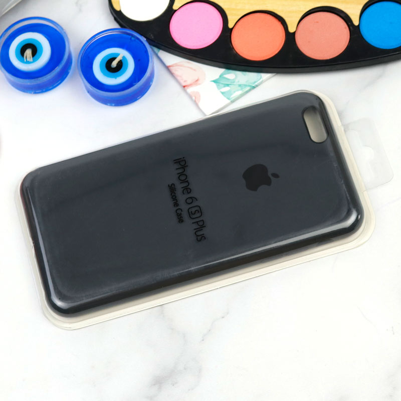 قاب سیلیکونی زیربسته iPhone 6 Plus / 6s Plus