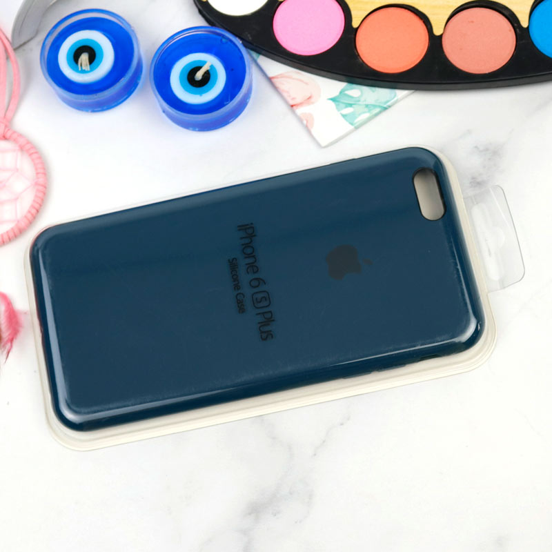 قاب سیلیکونی زیربسته iPhone 6 Plus / 6s Plus