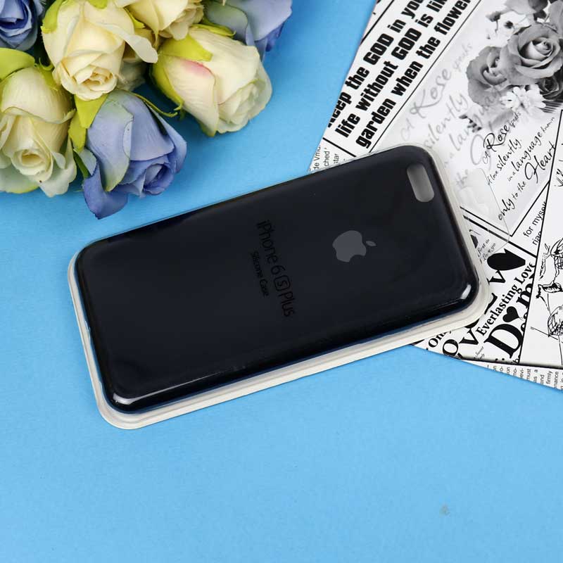 قاب سیلیکونی زیربسته iPhone 6 Plus / 6s Plus