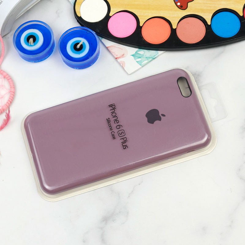 قاب سیلیکونی زیربسته iPhone 6 Plus / 6s Plus