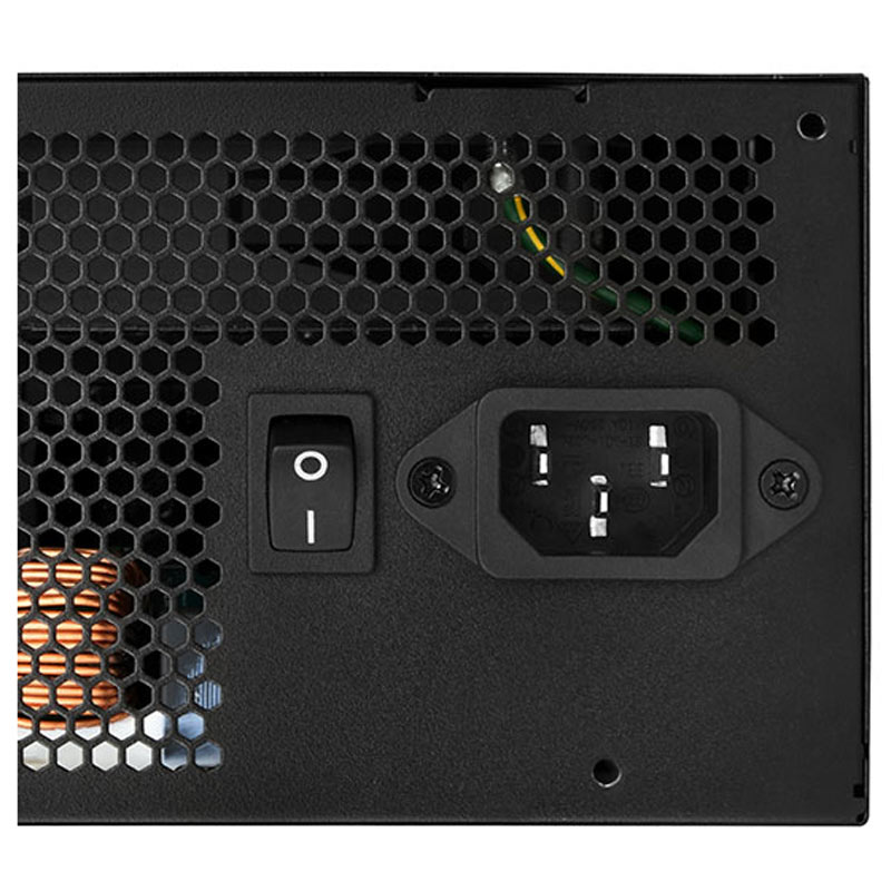پاور سیلور استون ET650-G V1.1 با توان 650 وات