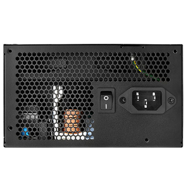 پاور سیلور استون ET650-G V1.1 با توان 650 وات