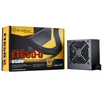 پاور سیلور استون ET650-G V1.1 با توان 650 وات