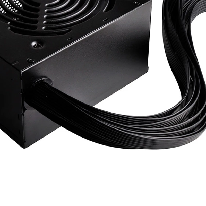 پاور سیلور استون ET650-G V1.1 با توان 650 وات
