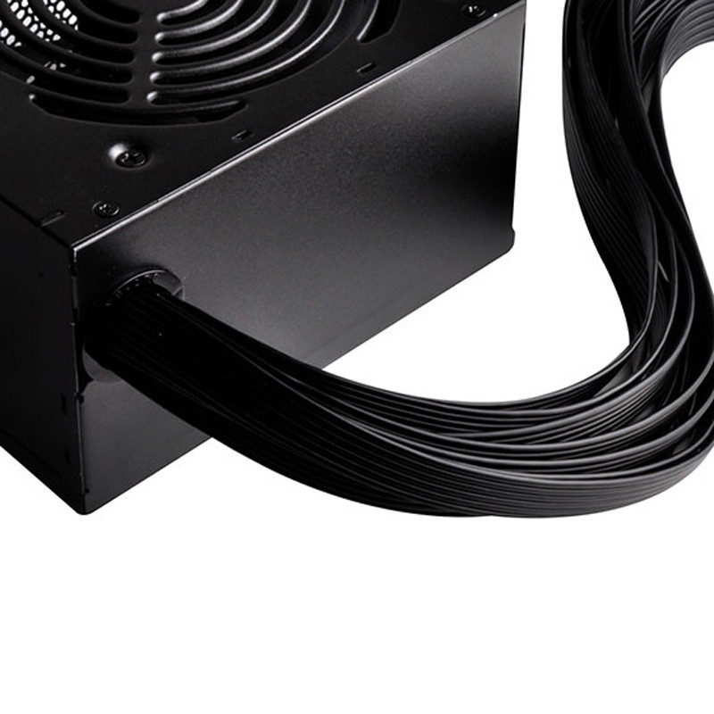 پاور سیلور استون ET650-G V1.1 با توان 650 وات