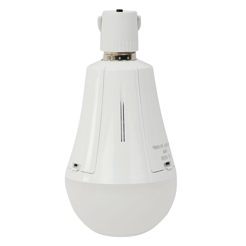 لامپ آویزدار شارژی SL-8538
