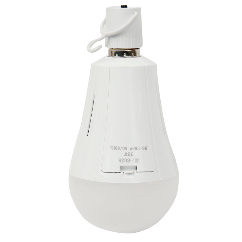 لامپ آویزدار شارژی SL-8538